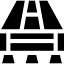 Universe elements icon 64x64